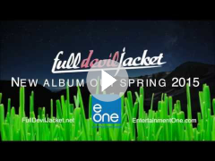 FULL DEVIL JACKET - Album Teaser